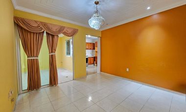 CASA EN VENTA, LUIS ECHEVERRÍA – BOCA DEL RIO, VER.