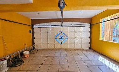 CASA EN VENTA, LUIS ECHEVERRÍA – BOCA DEL RIO, VER.