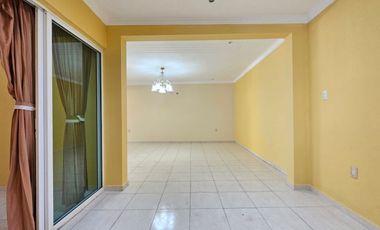 CASA EN VENTA, LUIS ECHEVERRÍA – BOCA DEL RIO, VER.