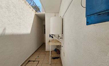 CASA EN VENTA, LUIS ECHEVERRÍA – BOCA DEL RIO, VER.