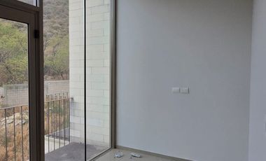 PENTHOUSE  EN RENTA  EQUIPADO OBISPADO, MONTERREY, NUEVO LEON.