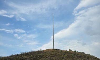 PENTHOUSE  EN RENTA  EQUIPADO OBISPADO, MONTERREY, NUEVO LEON.