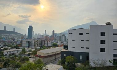 PENTHOUSE  EN RENTA  EQUIPADO OBISPADO, MONTERREY, NUEVO LEON.