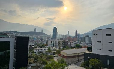 PENTHOUSE  EN RENTA  EQUIPADO OBISPADO, MONTERREY, NUEVO LEON.