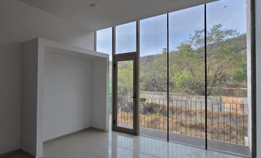 PENTHOUSE  EN RENTA  EQUIPADO OBISPADO, MONTERREY, NUEVO LEON.