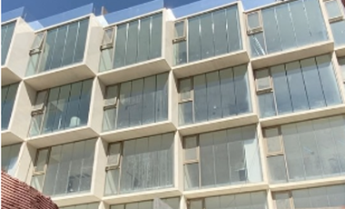 PENTHOUSE  EN RENTA  EQUIPADO OBISPADO, MONTERREY, NUEVO LEON.