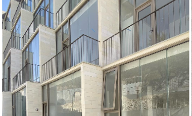 PENTHOUSE  EN RENTA  EQUIPADO OBISPADO, MONTERREY, NUEVO LEON.