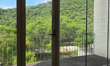 PENTHOUSE  EN RENTA  EQUIPADO OBISPADO, MONTERREY, NUEVO LEON.