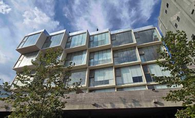 PENTHOUSE  EN RENTA  EQUIPADO OBISPADO, MONTERREY, NUEVO LEON.