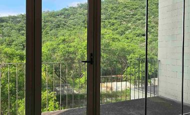 PENTHOUSE  EN RENTA  EQUIPADO OBISPADO, MONTERREY, NUEVO LEON.