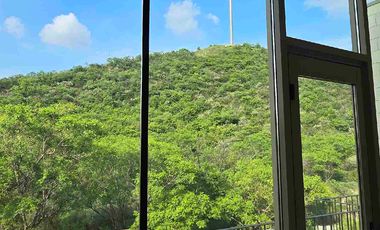 PENTHOUSE  EN RENTA  EQUIPADO OBISPADO, MONTERREY, NUEVO LEON.