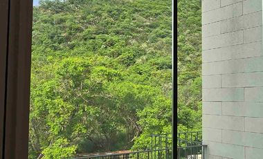 PENTHOUSE  EN RENTA  EQUIPADO OBISPADO, MONTERREY, NUEVO LEON.