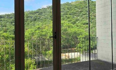 PENTHOUSE  EN RENTA  EQUIPADO OBISPADO, MONTERREY, NUEVO LEON.