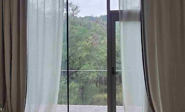 PENTHOUSE  EN RENTA  EQUIPADO OBISPADO, MONTERREY, NUEVO LEON.