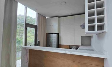 PENTHOUSE  EN RENTA  EQUIPADO OBISPADO, MONTERREY, NUEVO LEON.