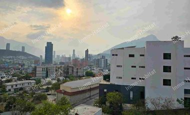 DEPARTAMENTO EN RENTA VIVE COLMENA, OBISPADO, MONTERREY, NUEVO LEON.