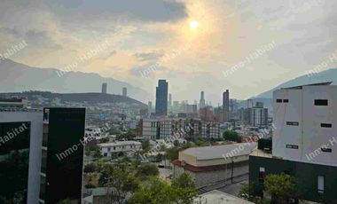 DEPARTAMENTO EN RENTA VIVE COLMENA, OBISPADO, MONTERREY, NUEVO LEON.