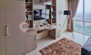 Apartemen U Residence Karawaci Tower 2 Lt.28 Kelapa Dua, Tangerang, Banten