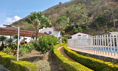 VENTA DE CASA EN SAN GIL SANTANDER BARRIO BELLA ISLA