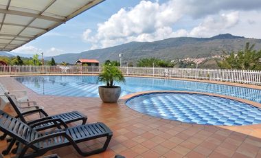 VENTA DE CASA EN SAN GIL SANTANDER BARRIO BELLA ISLA