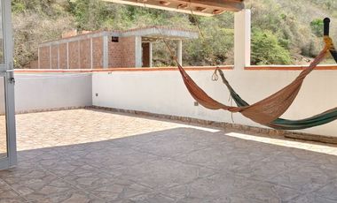 VENTA DE CASA EN SAN GIL SANTANDER BARRIO BELLA ISLA