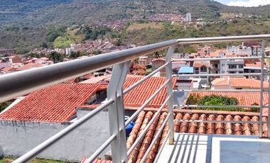 VENTA DE CASA EN SAN GIL SANTANDER BARRIO BELLA ISLA