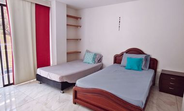 VENTA DE CASA EN SAN GIL SANTANDER BARRIO BELLA ISLA