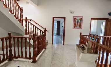 VENTA DE CASA EN SAN GIL SANTANDER BARRIO BELLA ISLA