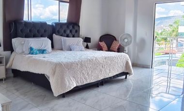 VENTA DE CASA EN SAN GIL SANTANDER BARRIO BELLA ISLA