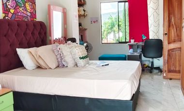 VENTA DE CASA EN SAN GIL SANTANDER BARRIO BELLA ISLA