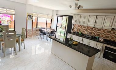 VENTA DE CASA EN SAN GIL SANTANDER BARRIO BELLA ISLA