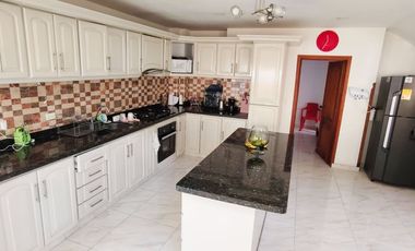 VENTA DE CASA EN SAN GIL SANTANDER BARRIO BELLA ISLA