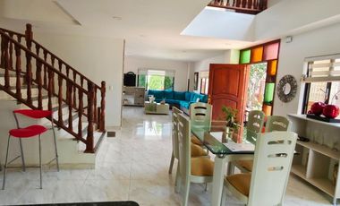 VENTA DE CASA EN SAN GIL SANTANDER BARRIO BELLA ISLA