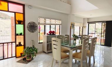 VENTA DE CASA EN SAN GIL SANTANDER BARRIO BELLA ISLA