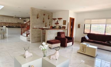 VENTA DE CASA EN SAN GIL SANTANDER BARRIO BELLA ISLA