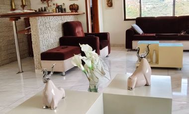 VENTA DE CASA EN SAN GIL SANTANDER BARRIO BELLA ISLA