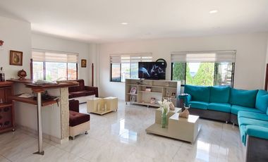 VENTA DE CASA EN SAN GIL SANTANDER BARRIO BELLA ISLA