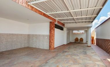 VENTA DE CASA EN SAN GIL SANTANDER BARRIO BELLA ISLA