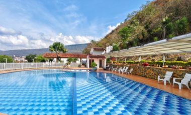 VENTA DE CASA EN SAN GIL SANTANDER BARRIO BELLA ISLA