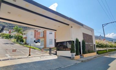 VENTA DE CASA EN SAN GIL SANTANDER BARRIO BELLA ISLA