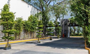 Departamento en renta en Puerto Vallarta, en Bambu Residencial, amueblado, 2 Rec. 2 Ba.