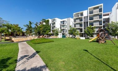 Departamento en renta en Puerto Vallarta, en Bambu Residencial, amueblado, 2 Rec. 2 Ba.