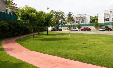 Departamento en renta en Puerto Vallarta, en Bambu Residencial, amueblado, 2 Rec. 2 Ba.