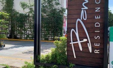 Departamento en renta en Puerto Vallarta, en Bambu Residencial, amueblado, 2 Rec. 2 Ba.