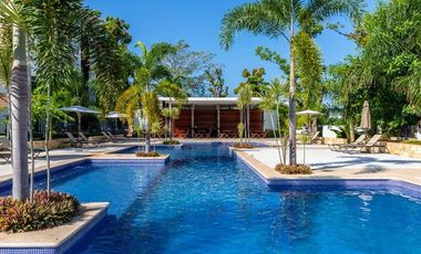 Departamento en renta en Puerto Vallarta, en Bambu Residencial, amueblado, 2 Rec. 2 Ba.