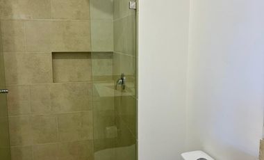 Departamento en renta en Puerto Vallarta, en Bambu Residencial, amueblado, 2 Rec. 2 Ba.