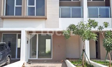 Rumah Citra 8 Aero Mansion Kalideres, Jakarta Barat