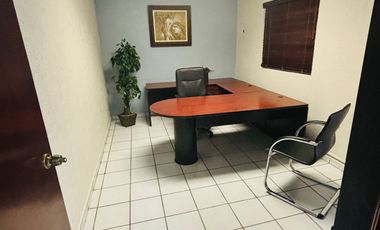 LOCAL PARA OFICINAS EN RENTA EN CENTENARIO, HERMOSILLO