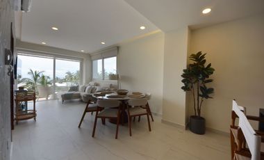 RENTA DEPARTAMENTO BUCERIAS 401