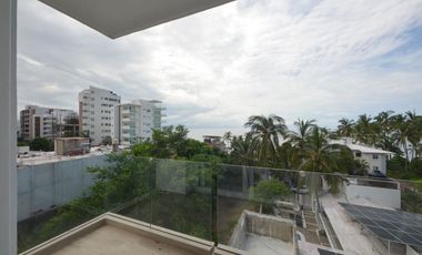 RENTA DEPARTAMENTO BUCERIAS 401